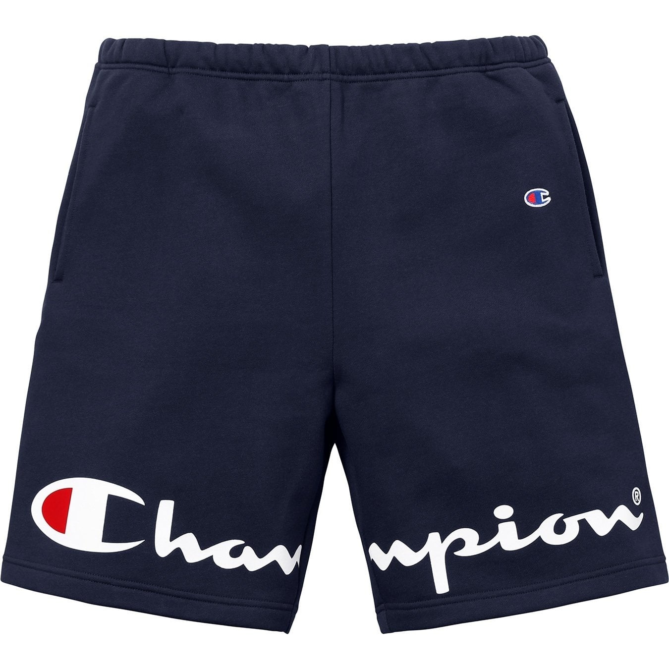 Supreme®/Champion® Sweatshort view 2